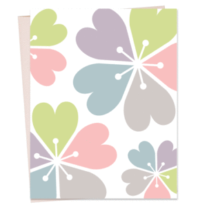 Yume Signature Greeting Card