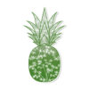 pineapple_bamboo_decal
