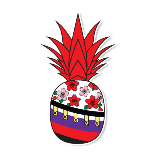 pineapple_hanafuda_decal