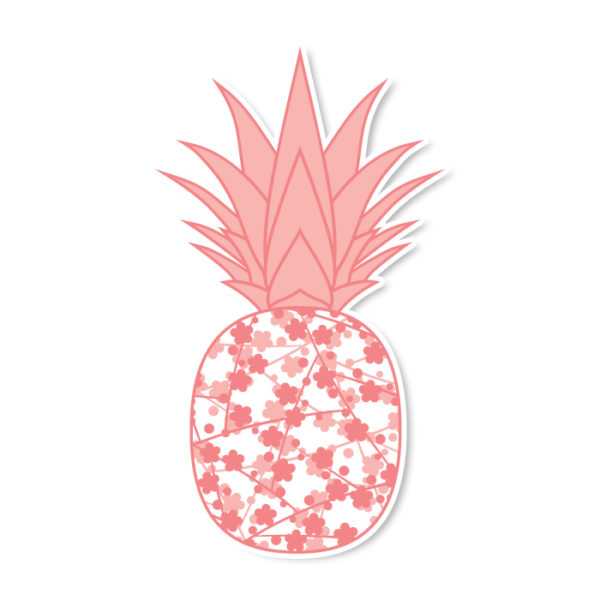 pineapple_pinkume_decal