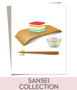 Sansei Collection