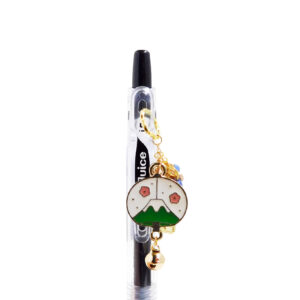 Fuurin - Wind Chime Charm Pen