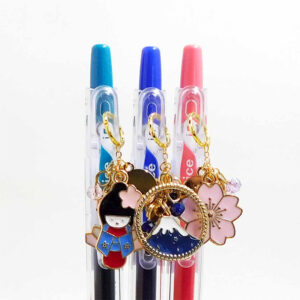 HANAMI Charm and Pen Set v2