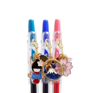 Hanami Charm Pen Trio