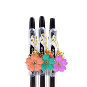 Sakura Charm Pen Trio