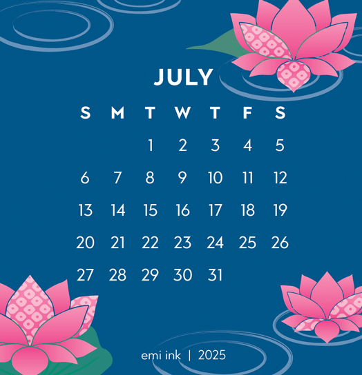 2025calendar_JUL