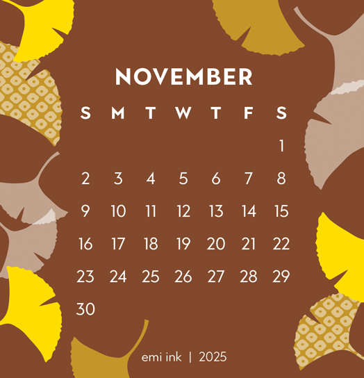 2025calendar_NOV