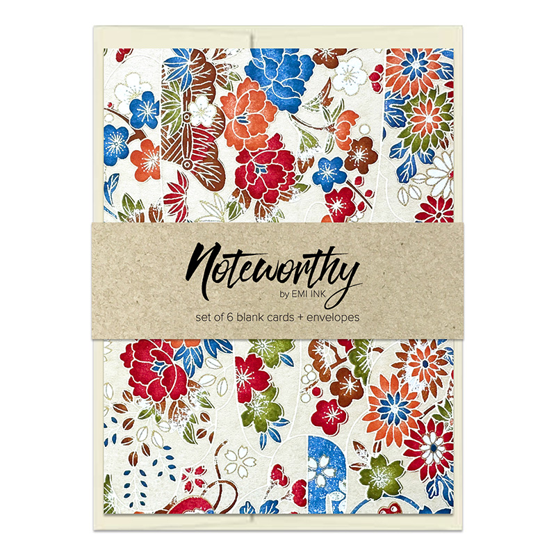 kenichinatural_washinotecardset_ccn kenichinatural_washinotecardset_ccn