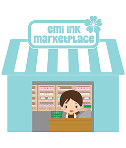 Emi Ink Marketplace