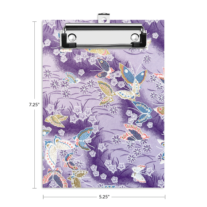 lavenderbutterflyclipboard