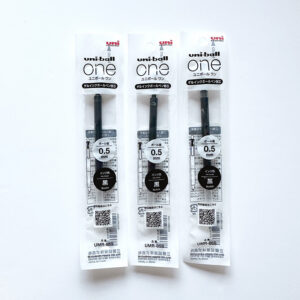 Uni-ball ONE Gel Pen Refills