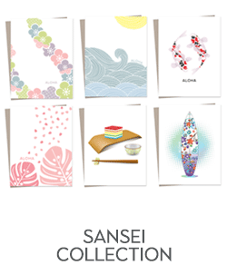 Sansei Collection