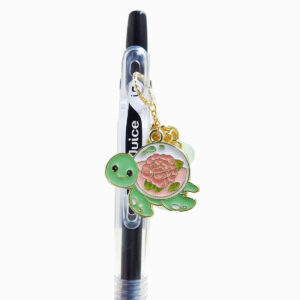 TURTLE Charm Pen