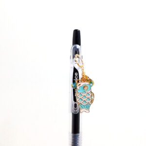 CHIBI KOI Charm Pen