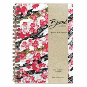 NORIKO Washi Notebook