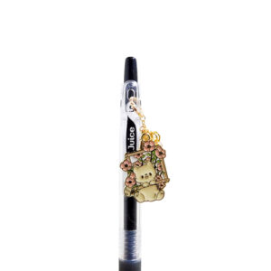 Picture Perfect Cat Charm Pen