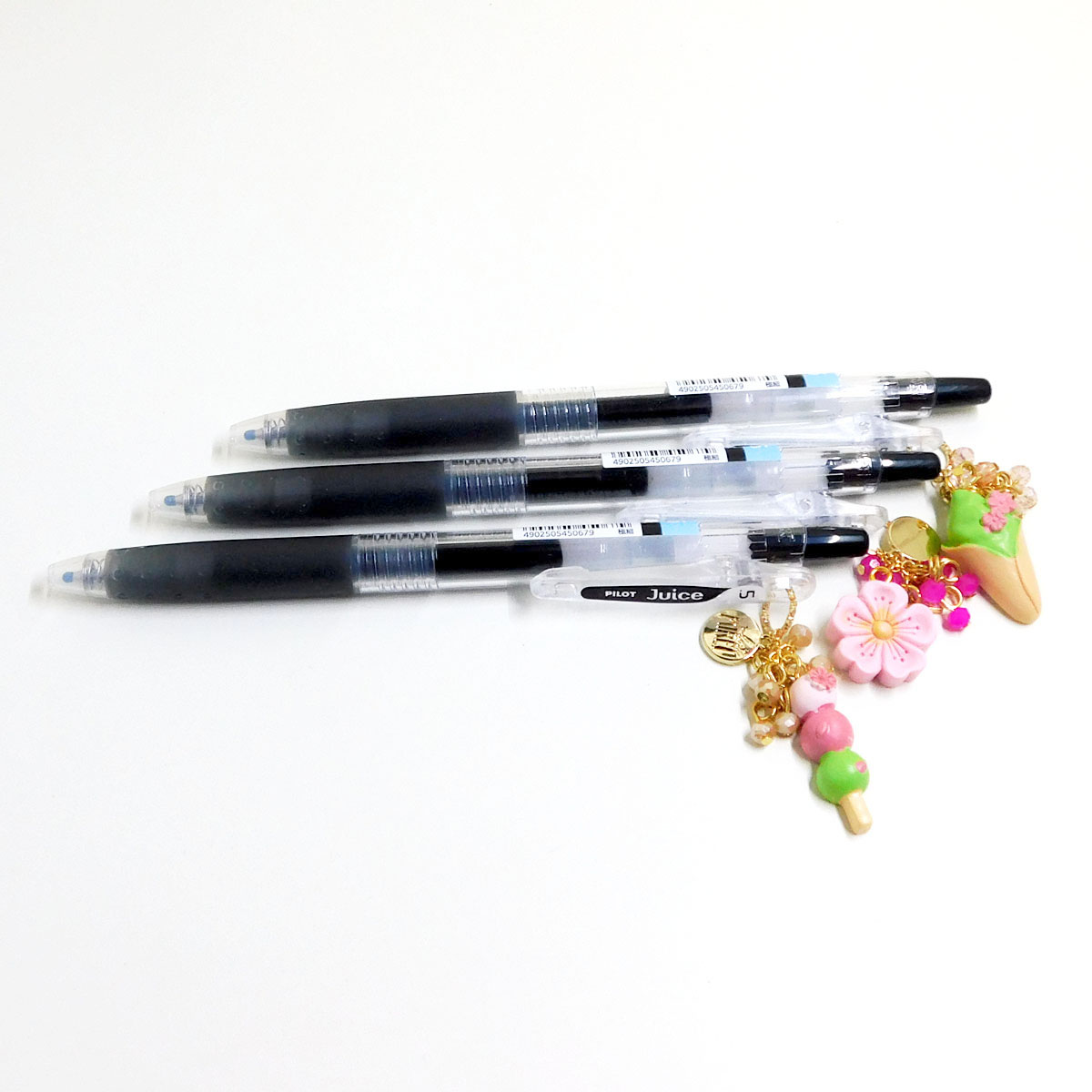 Sakura Favorites – full