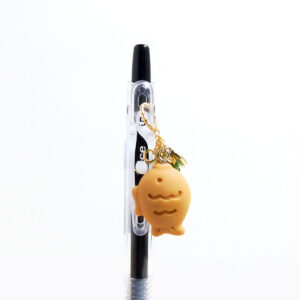 TAIYAKI Charm Pen