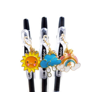 DAILY FORECAST Charm Pen Trio