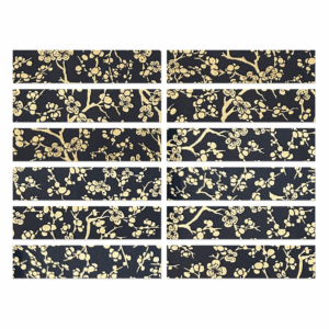 RIN Washi Tape Strips