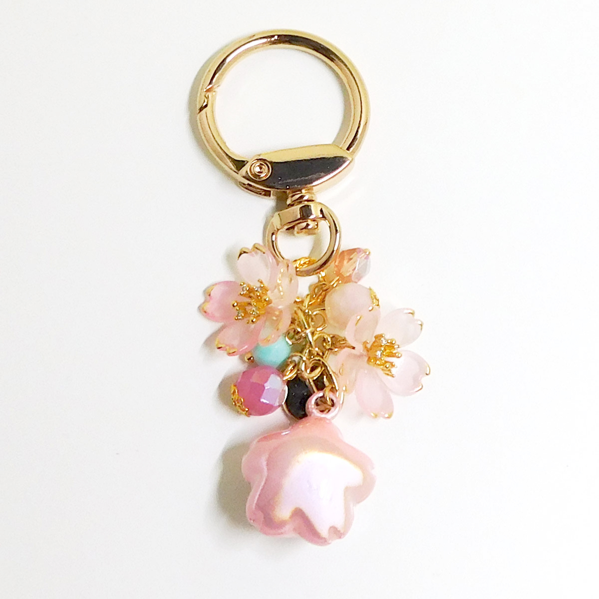 kiboukeychain