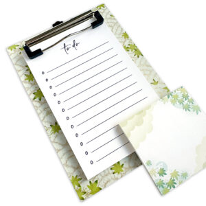 Desk Set - MOMIJI SUMMER