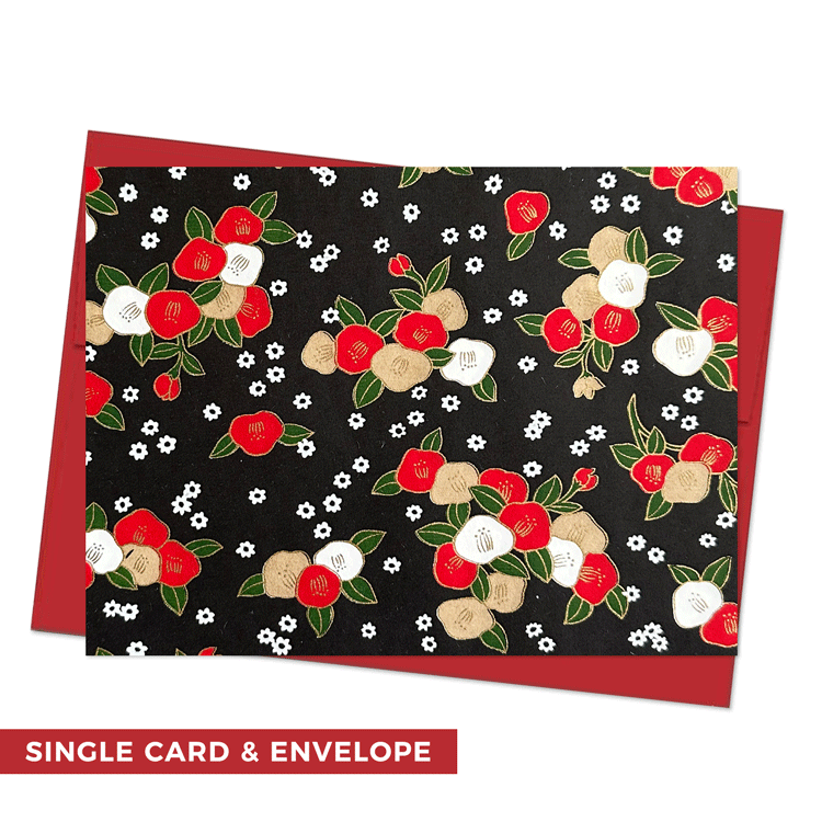 kurotsubaki_singlewashinotecard kurotsubaki_singlewashinotecard