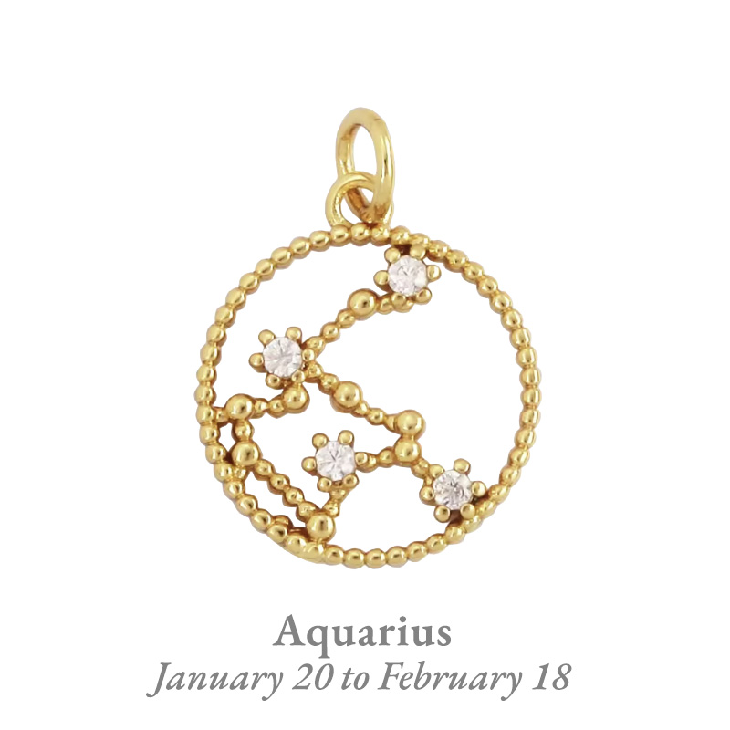 aquarius_charm