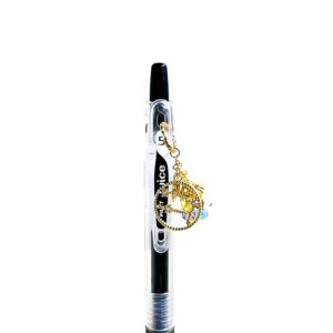 GEMINI Charm Pen