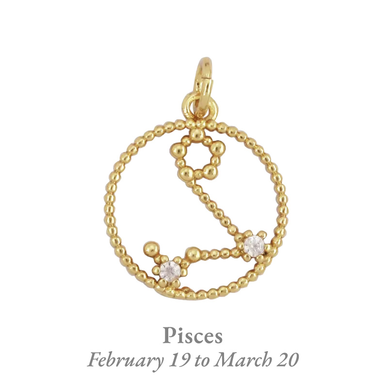 pisces_charm