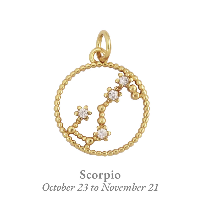 scorpio_charm