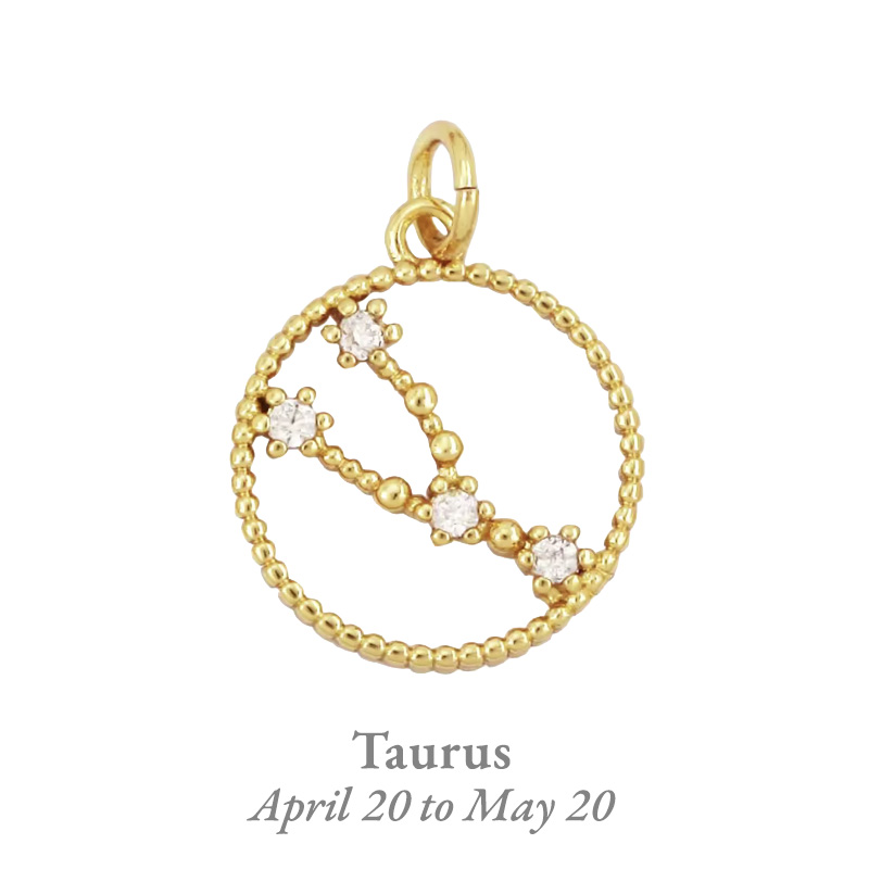 taurus_charm