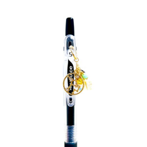 VIRGO Charm Pen