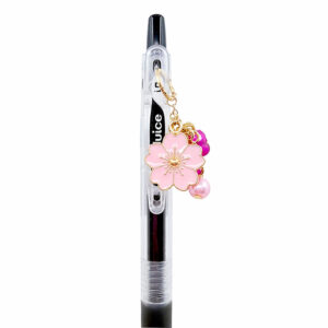 Sakura Lover Charm Pen - 2026 Edition