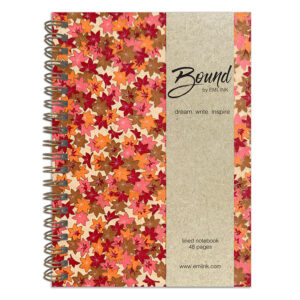 Fukiyose Washi Notebook